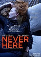 Never Here (2017) Scènes de Nu