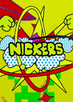 Nickers (2007-2008) Scènes de Nu