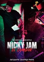 Nicky Jam: El Ganador 2018 film scènes de nu
