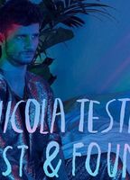Nicola Testa - Lost & Found 2016 film scènes de nu