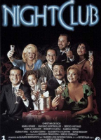 Night club 1989 film scènes de nu