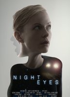Night Eyes (2014) Scènes de Nu