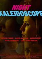 Night Kaleidoscope (2017) Scènes de Nu
