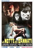 Night of the Damned (1971) Scènes de Nu