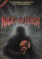 Night Of The Demon (1980) Scènes de Nu