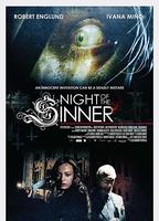 Night of the Sinner 2009 film scènes de nu