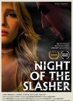 Night Of The Slasher 2015 film scènes de nu