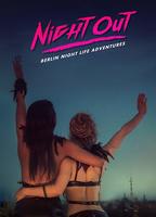 Night Out (2018) Scènes de Nu
