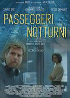 Night Passengers 2019 film scènes de nu