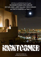 Nightcomer 2013 film scènes de nu