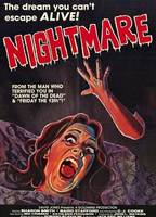 Nightmare Of A Damaged Brain 1981 film scènes de nu