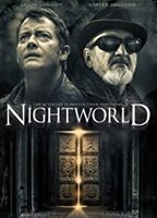 Nightworld (2017) Scènes de Nu