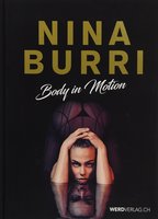 Nina Burri - Body in Motion  2018 film scènes de nu