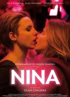 Nina (III) 2018 film scènes de nu