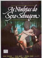 Ninfetas do Sexo Selvagem 1983 film scènes de nu