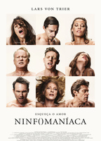 ninfomaniac (2013) Scènes de Nu