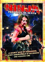 Ninja: Prophecy of Death 2011 film scènes de nu