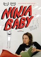 Ninjababy 2021 film scènes de nu