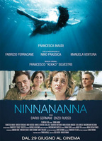 Ninna Nanna (2017) Scènes de Nu