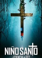 Niño Santo 2011 - 2014 film scènes de nu