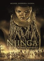 Njinga Queen of Angola 2013 film scènes de nu