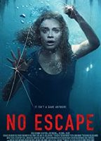 No Escape  (2020) Scènes de Nu
