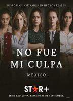 No fue mi culpa: México 2021 film scènes de nu