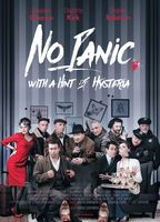 No Panic With A Hint Of Hysteria 2016 film scènes de nu