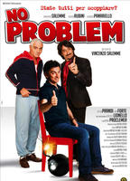 No Problem (2008) Scènes de Nu