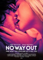 No Way Out (II) 2022 film scènes de nu