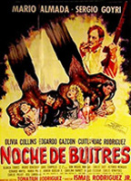 Noche de buitres (1988) Scènes de Nu
