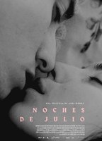 Noches De Julio 2019 film scènes de nu