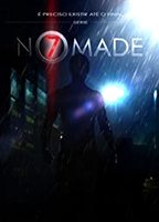 Nômade 7 (2015-présent) Scènes de Nu