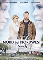 Nord bei Nordwest - Sandy 2018 film scènes de nu