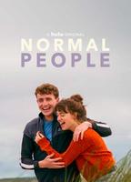 Normal People (2020-présent) Scènes de Nu