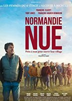 Naked Normandy 2018 film scènes de nu