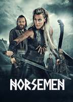 Norsemen (2016-présent) Scènes de Nu