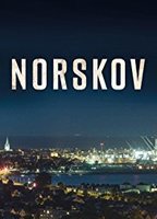 Norskov  (2015-2017) Scènes de Nu