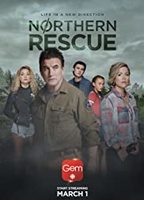 Northern Rescue (2019-présent) Scènes de Nu