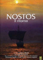 Nostos - Il Ritorno 1989 film scènes de nu