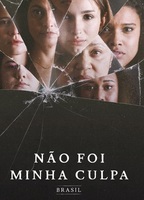Not My Fault: Brazil  2022 film scènes de nu