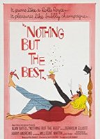 Nothing But the Best (1964) Scènes de Nu