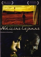 Noticias lejanas (2005) Scènes de Nu