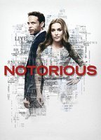 Notorious (2016) Scènes de Nu