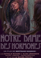 Notre-Dame des Hormones scènes de nu