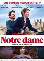Notre Dame (2019) Scènes de Nu