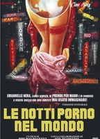 Notti porno nel mondo (1977) Scènes de Nu