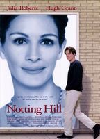 Notting Hill 1999 film scènes de nu