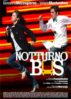 Notturno bus 2007 film scènes de nu