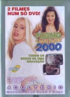 Novas Porno Cassetadas da Introduction 2000 film scènes de nu